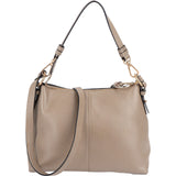 See By Chloé Leather and Suede Joan Crossbody Bag
