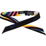 Hermès Bride De Gala Shadow Mini Twilly Tuch Scarf