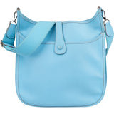 Hermès Epsom Leather Evelyne III 29 Crossbody Bag
