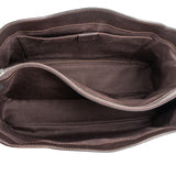 Céline Leather Boogie Handbag