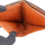 Louis Vuitton Monogram Canvas Elise Wallet