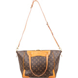 Louis Vuitton Monogram Canvas NM Estrela Shoulder Bag