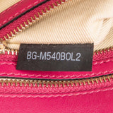 Valentino Garavani Calfskin Leather Rockstud Small Tote Crossbody Bag