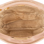 Prada Saffiano Leather Galleria Handbag - vintageandkickz