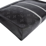 Louis Vuitton Monogram Fujiwara Fragment Pochette Clutch - vintageandkickz
