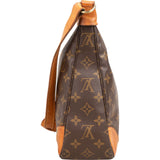 Louis Vuitton Monogram Canvas Boulogne Crossbody Bag
