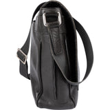 Louis Vuitton Taiga Leather Roman MM Crossbody Bag