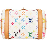 Louis Vuitton Monogram Murakami Multicolor Priscilla Handbag