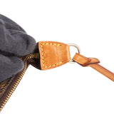 Louis Vuitton Monogram Canvas Pochette Accessoires Handbag