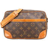 Louis Vuitton Monogram Canvas Trocadero 23 Crossbody Bag
