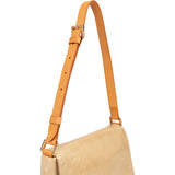Louis Vuitton Monogram Vernis Leather Thompson Street Shoulder Bag