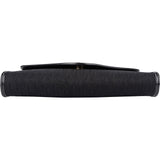 Christian Dior Oblique Monogram Canvas Jacquard Vintage Flap Shoulder Bag