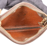 Louis Vuitton Monogram Canvas Pochette Cles Key Pouch