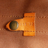 Louis Vuitton Monogram Canvas Randonnee GM Backpack Shoulder Bag