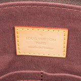 Louis Vuitton Monogram Canvas Turenne MM Handbag