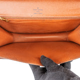 Louis Vuitton Monogram Canvas Monceau Handbag