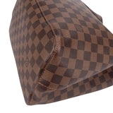 Louis Vuitton Monogram Damier Ebene NéoNoé Petit Crossbody Bag
