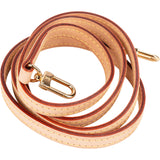 Louis Vuitton Vachetta Leather Bags Strap