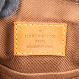 Louis Vuitton Monogram Canvas Tivoli PM Handbag