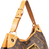 Louis Vuitton Monogram Canvas Galliera PM Shoulder Bag