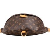 Louis Vuitton Monogram Canvas Bumbag Crossbody Bag