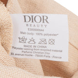 Christian Dior Cotton Emblem Dust Bag Staubbeutel
