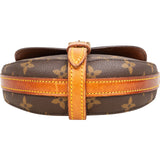 Louis Vuitton Monogram Canvas Chantilly PM Crossbody Bag
