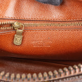 Louis Vuitton Monogram Canvas Trocadero 23 Crossbody Bag - vintageandkickz