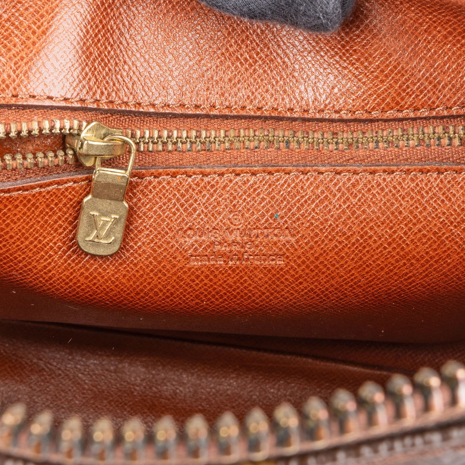 Louis Vuitton Monogram Canvas Trocadero 23 Crossbody Bag - vintageandkickz