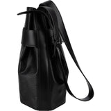 Louis Vuitton Noir Epi Leather Sac De Paule PM Shoulder Bag