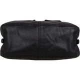 Prada Vitello Daino Leather Two Pocket Shoulder Bag