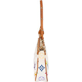 Louis Vuitton Monogram Murakami Multicolor Canvas Pochette Accessoires Handbag