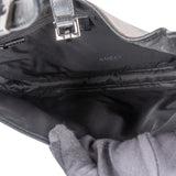 Gucci Velvet Jackie Shoulder Bag