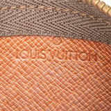 Louis Vuitton Monogram Canvas Cles Key Pouch