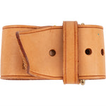 Louis Vuitton Vachetta Leather Grip Griffklammer - vintageandkickz
