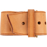 Louis Vuitton Vachetta Leather Grip Griffklammer - vintageandkickz