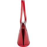Louis Vuitton Red Epi Leather Saint Jacques GM Shoulder Bag