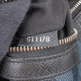 Louis Vuitton Monogram Damier Graphite Matchpoint Messenger MM Crossbody Bag