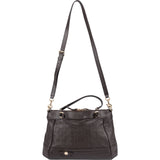 Gucci Guccissima Leather Mayfair Princy Tote Handbag