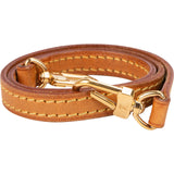 Louis Vuitton Vachetta Leather Bags Strap