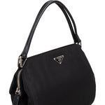 [🔄️B20 / F33] Prada Tessuto Nylon Shoulder Bag - vintageandkickz