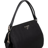 [🔄️B20 / F33] Prada Tessuto Nylon Shoulder Bag - vintageandkickz