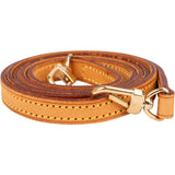 Louis Vuitton Vachetta Leather Bag Strap
