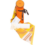 Hermès Brides de Gala En Desordre Multico Tuch Scarf