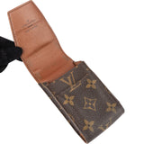 Louis Vuitton Monogram Canvas Cigarette Case Etui