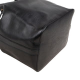 Louis Vuitton Noir Epi Leather Sac Noé Petit Shoulder Bag