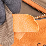 Chloé Grained Calfskin Marcie Handbag