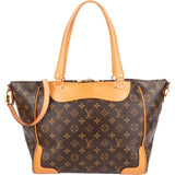 Louis Vuitton Monogram Canvas NM Estrella Shoulder Bag
