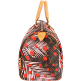 Louis Vuitton Limited Jungle Dots Monogram Speedy 30 Handbag
