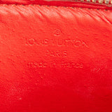 Louis Vuitton Monogram Vernis Leather Lexington Pochette Accessoires Shoulder Bag
